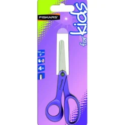Fiskars Classic Juniorsax, L: 13 cm, vänster, 1 st.