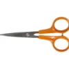 Fiskars Classic Precisionssax, L: 13 cm, 1 st.