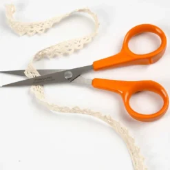 Fiskars Classic Precisionssax, L: 13 cm, 1 st.