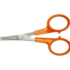 Fiskars Classic Precisionssax, L: 10 cm, 1 st.