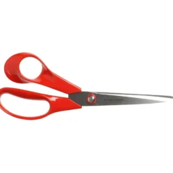 Fiskars Classic Universalsax, L: 21 cm, vänster, 1 st.