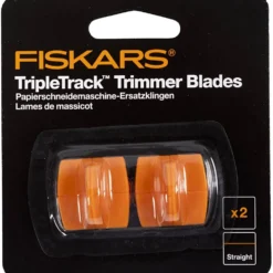 Fiskars Extra knivar, 2 st./ 1 förp.