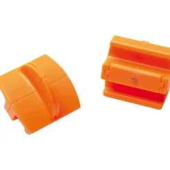 Fiskars Extra knivar, 2 st./ 1 förp.