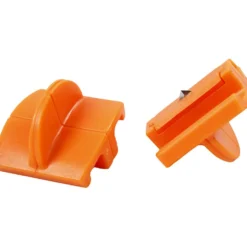 Fiskars Extra knivar, 2 st./ 1 förp.