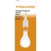 Fiskars FingerTip Swivel Knife, 1 st.