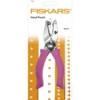 Fiskars Handstans, Heart, Hålstl. 5 mm, 1 st.