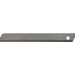 Fiskars Knivblad, B: 9 mm, 10 st./ 1 förp.
