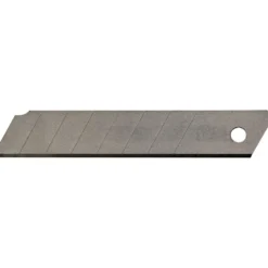 Fiskars Knivblad, B: 18 mm, 10 st./ 1 förp.