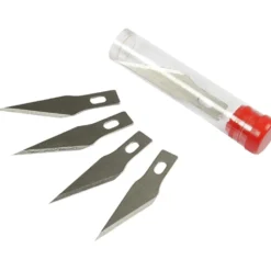 Fiskars knivblad, 5 st./ 1 förp.