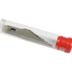 Fiskars knivblad, 5 st./ 1 förp.