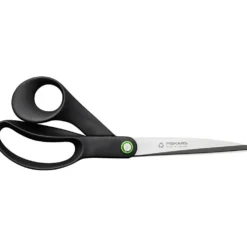Fiskars Multi Universalsax, L: 24 cm, höger, svart, 1 st.