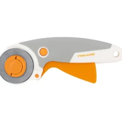 Fiskars Rullkniv, höger & vänster, 1 st.
