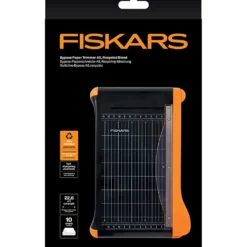 Fiskars skärmaskin för papper, 1 st.
