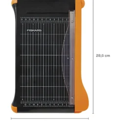 Fiskars skärmaskin för papper, 1 st.