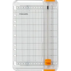 Fiskars Skärmaskin, stl. 22x14,50 cm, 1 st.