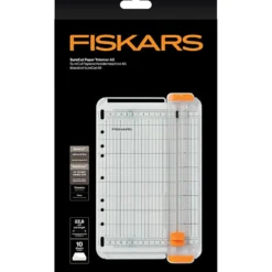 Fiskars Skärmaskin, stl. 22x14,50 cm, 1 st.