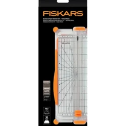 Fiskars Skärmaskin, stl. 30x31 cm, 1 st.