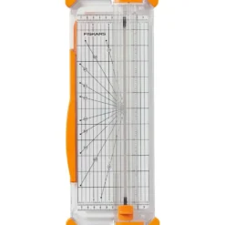 Fiskars Skärmaskin, stl. 30x31 cm, 1 st.