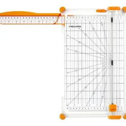 Fiskars Skärmaskin, stl. 30x37 cm, 1 st.