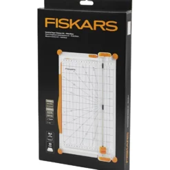 Fiskars Skärmaskin, stl. 30x37 cm, 1 st.