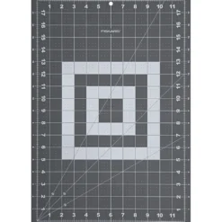 Fiskars Skärmatta, A3, stl. 30x45 cm, 1 st.