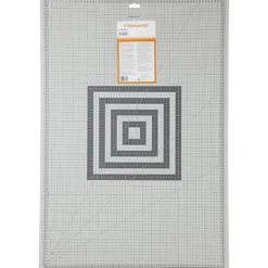 Fiskars Skärmatta, A1, stl. 60x91 cm, 1 st.