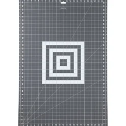 Fiskars Skärmatta, A1, stl. 60x91 cm, 1 st.