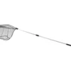Fiskehåv med teleskopskaft, L: 109-150 cm, 1 st.