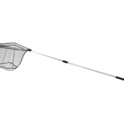 Fiskehåv med teleskopskaft, L: 109-150 cm, 1 st.