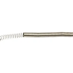 Fjädrar, L: 8 cm, Dia. 5 mm, 30 st./ 1 förp.