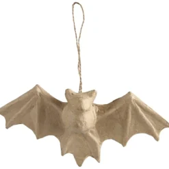Fladdermus, H: 10 cm, D: 3,5 cm, B: 22 cm, 1 st.