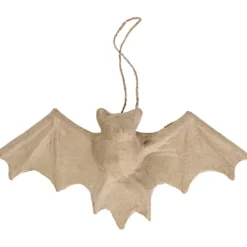 Fladdermus, H: 10 cm, D: 3,5 cm, B: 22 cm, 1 st.