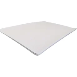 Flanellografkartong, L: 66 cm, B: 47 cm, 8 ark/ 1 förp.