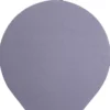 Flanotavla, L: 73 cm, grå, 1 st.