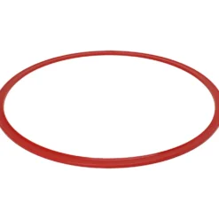Flat rockring, Massiv, Dia. 50 cm, 1 st.