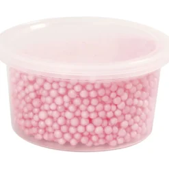 Foam Clay Extra Large, mixade färger, 5x25 g/ 1 förp.