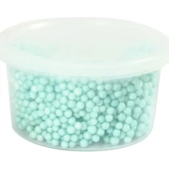 Foam Clay Extra Large, mixade färger, 5x25 g/ 1 förp.