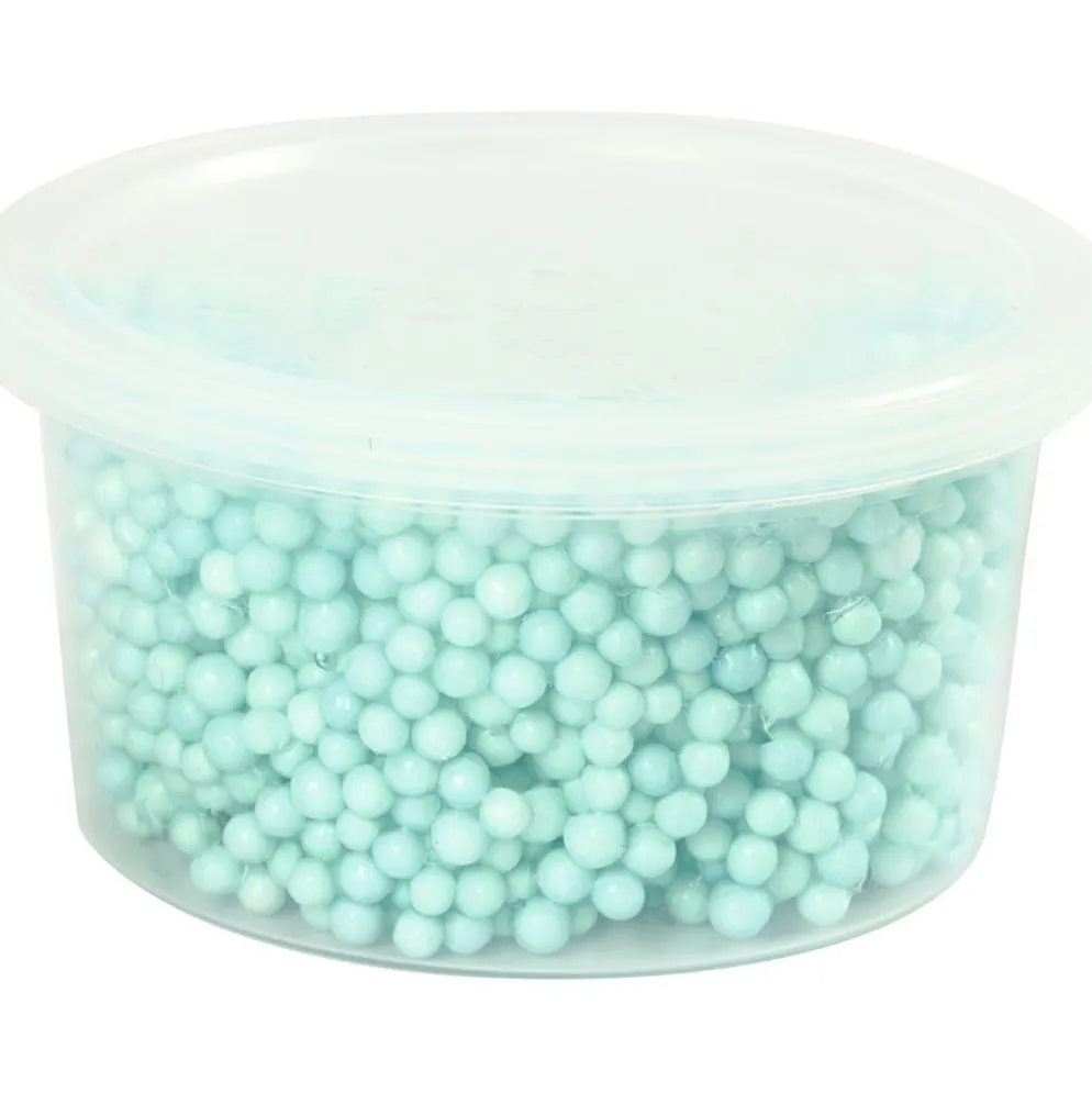 Foam Clay Extra Large, mixade färger, 5x25 g/ 1 förp.