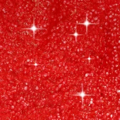 Foam Clay® , glitter, röd, 35 g/ 1 burk