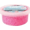 Foam Clay® , glitter, rosa, 35 g/ 1 burk