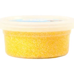 Foam Clay® , gul, 35 g/ 1 burk