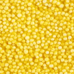 Foam Clay® , gul, 35 g/ 1 burk