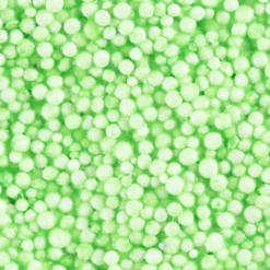 Foam Clay® , ljusgrön, 35 g/ 1 burk