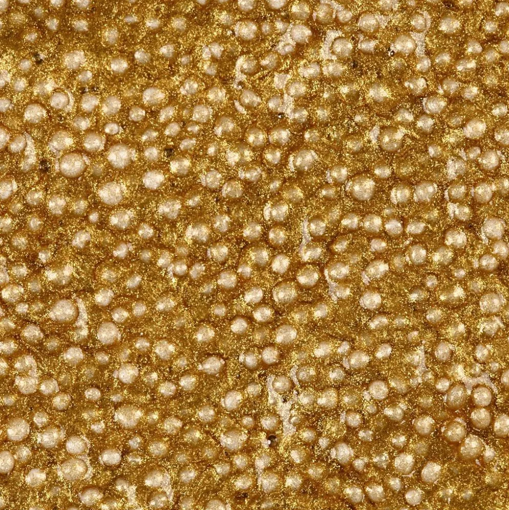 Foam Clay® , metallic, guld, 35 g/ 1 burk