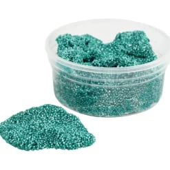 Foam Clay® , mörkgrön, 35 g/ 1 burk