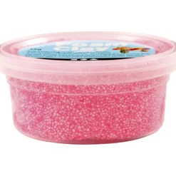 Foam Clay® , neonrosa, 35 g/ 1 burk