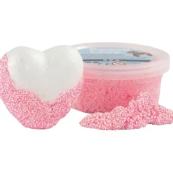 Foam Clay® , neonrosa, 35 g/ 1 burk