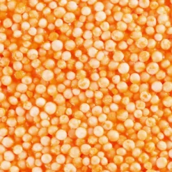 Foam Clay® , orange, 560 g/ 1 hink