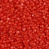 Foam Clay® , röd, 35 g/ 1 burk