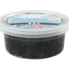 Foam Clay® , svart, 35 g/ 1 burk